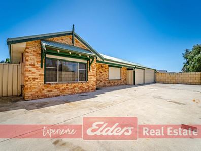 56 The Avenue, Warnbro WA 6169