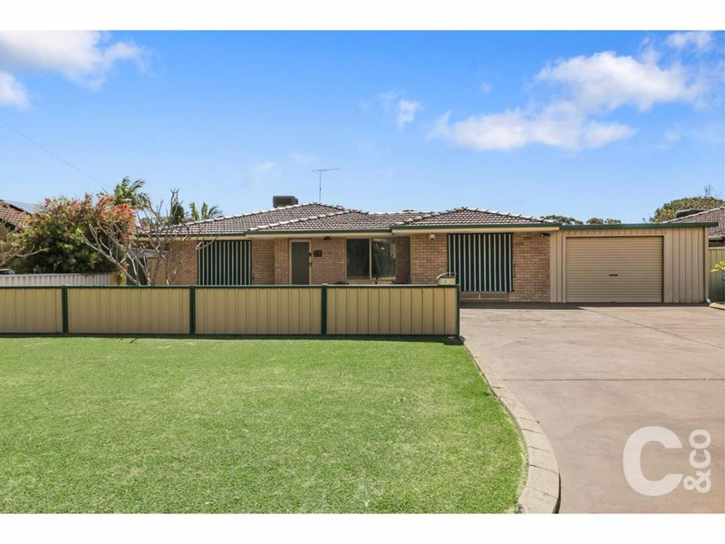 28 Simmons Loop, Parmelia