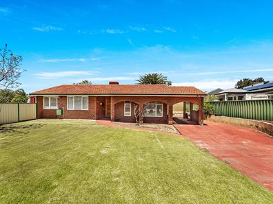 49 Glenbank Crescent, Kallaroo WA 6025