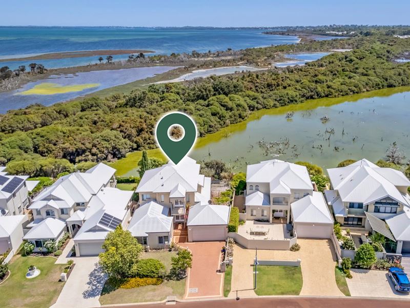21 Conservation Loop, Erskine