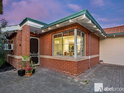 1/81 Swan Street, Tuart Hill WA 6060