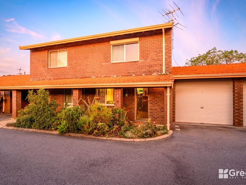 8/23 Creery Street, Dudley Park