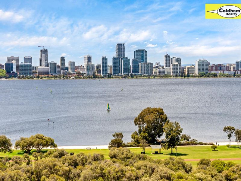 39/160 Mill Point Road, South Perth WA 6151