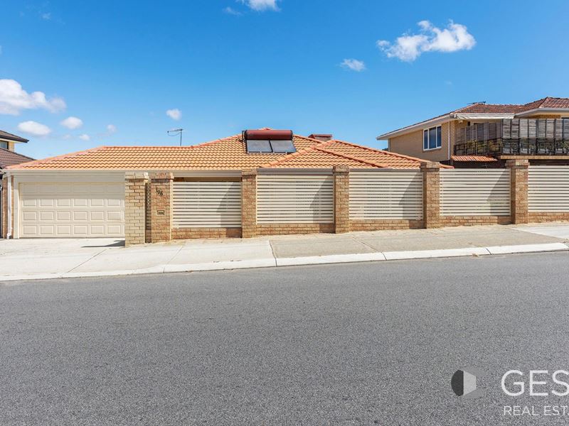 196 Amelia Street, Balcatta