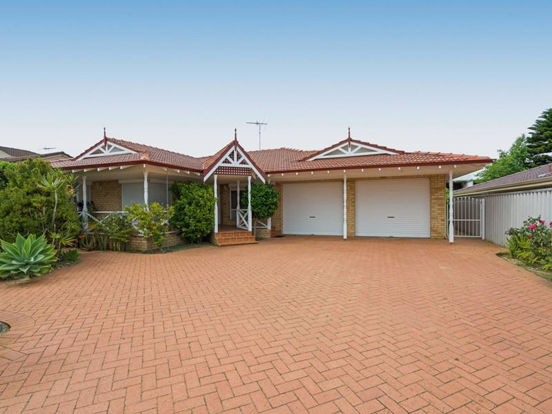 39 Jeffery Street, Beaconsfield