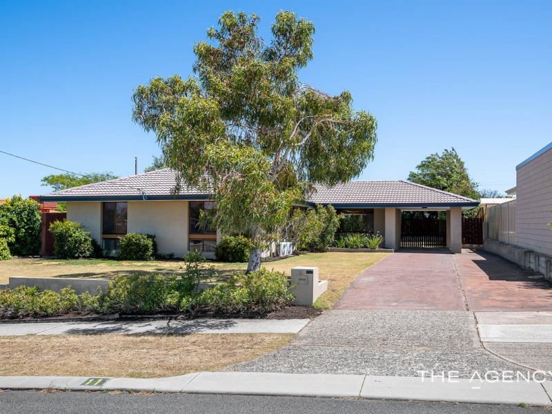 11 Caley Road,, Padbury WA 6025