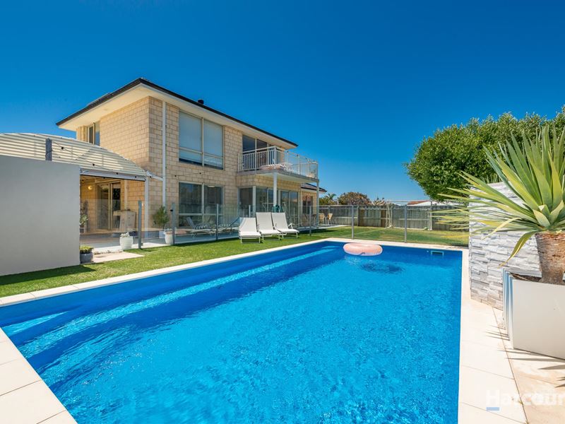 3 Pipestone Place, Quinns Rocks