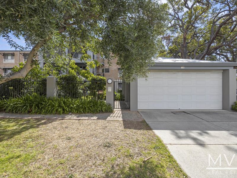 4/15 Friar John Way, Coolbellup