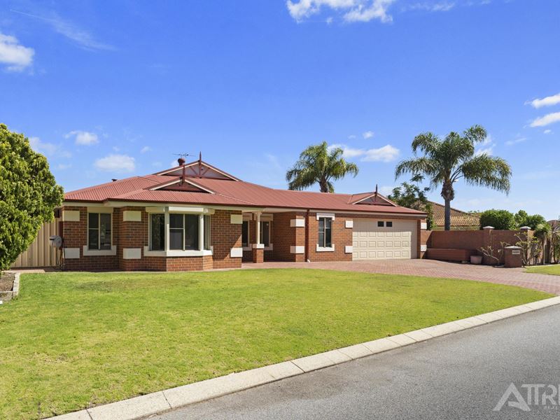 12 Solway Green, Canning Vale