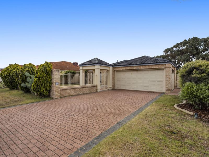 94 Secret Harbour Boulevard, Secret Harbour