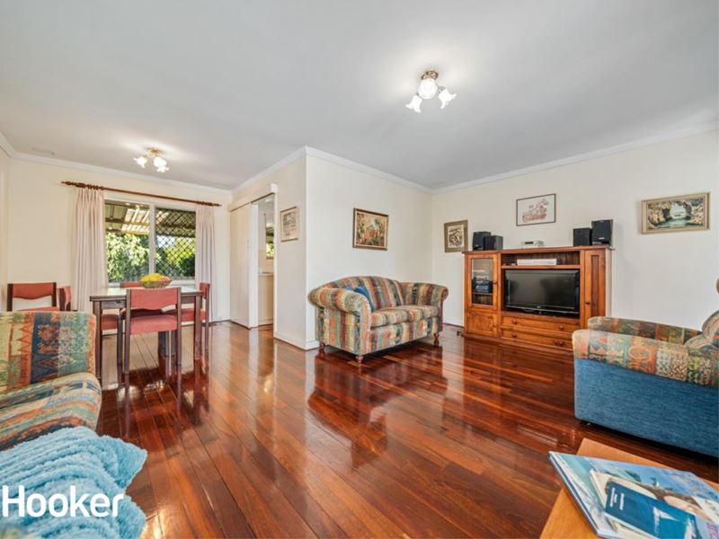 43 Williamson Avenue, Belmont