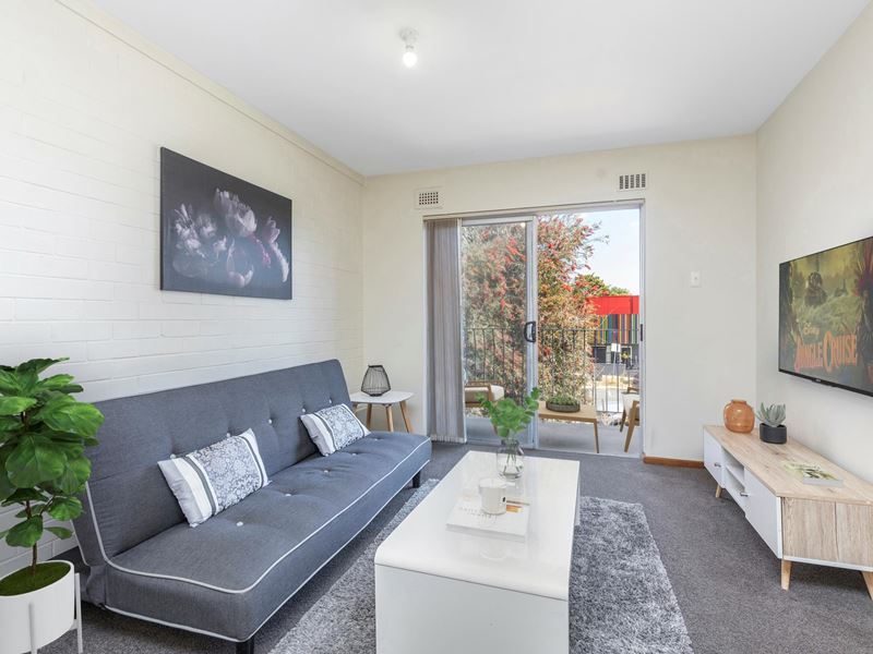 6/1045 Albany Highway, St James