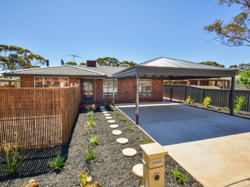 146 Addis Street, West Lamington