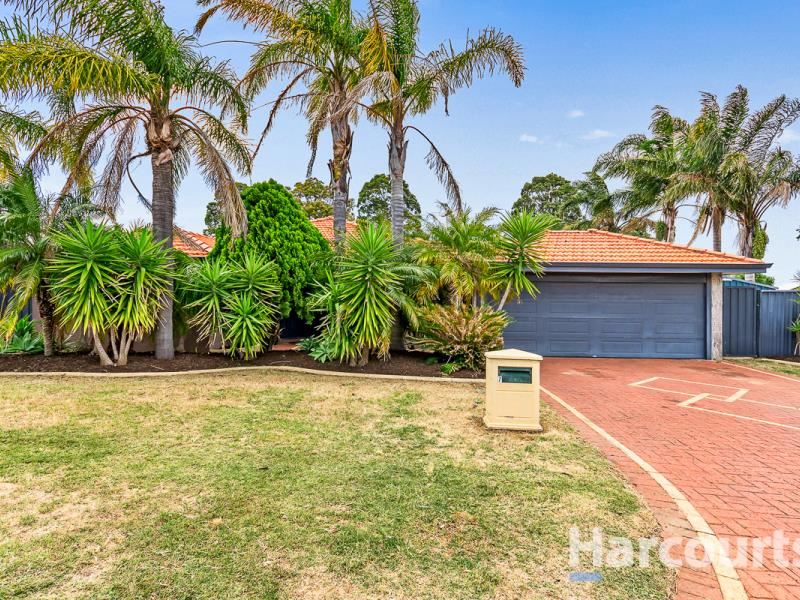 7 Pepin Court, Joondalup