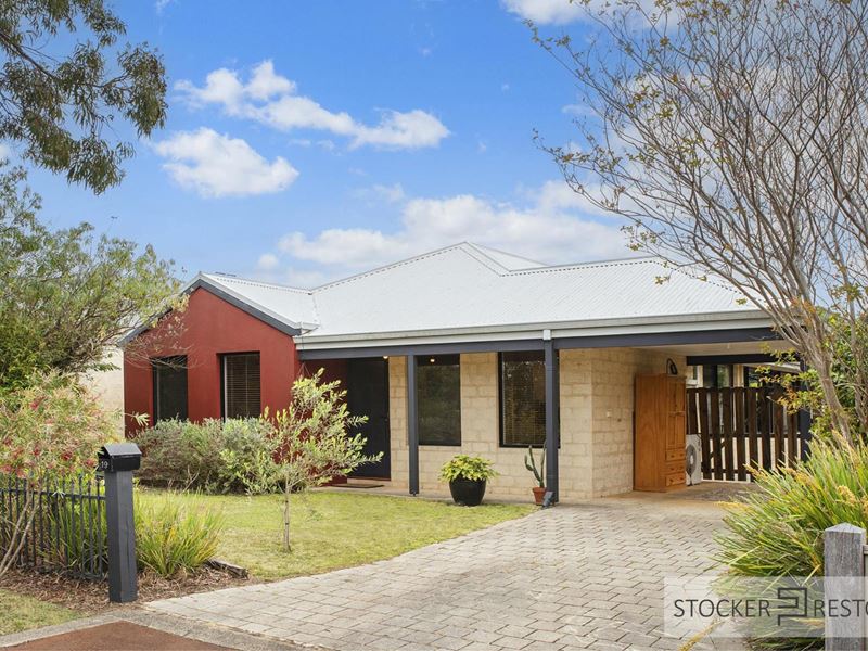 19 The Greenway, Margaret River