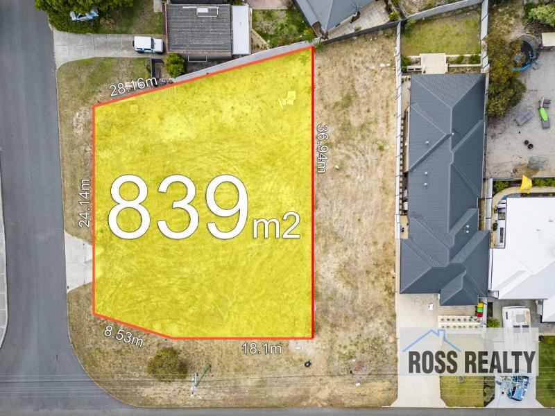 32 McGregor Street, Embleton
