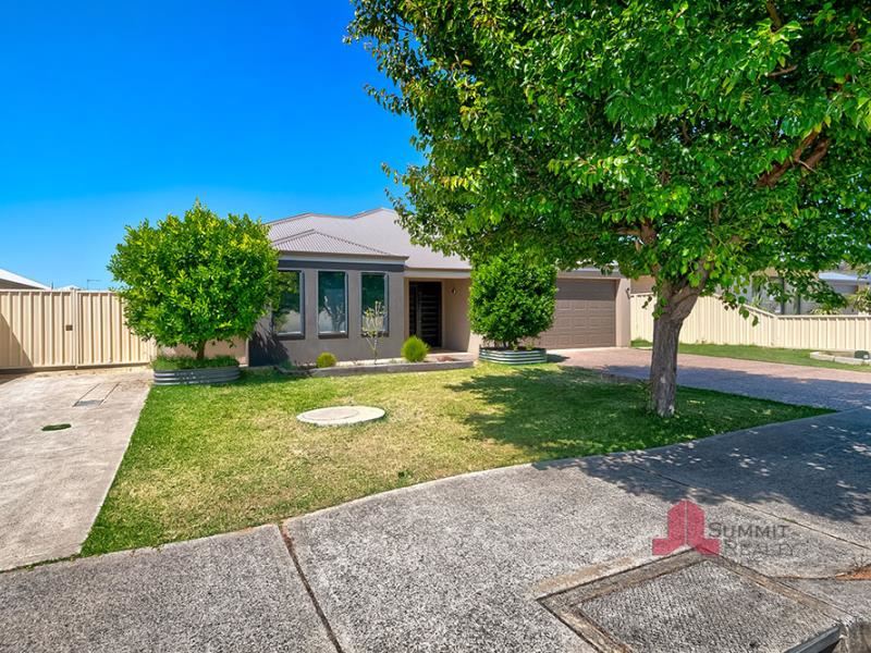 17 Florence Moore Way, Burekup