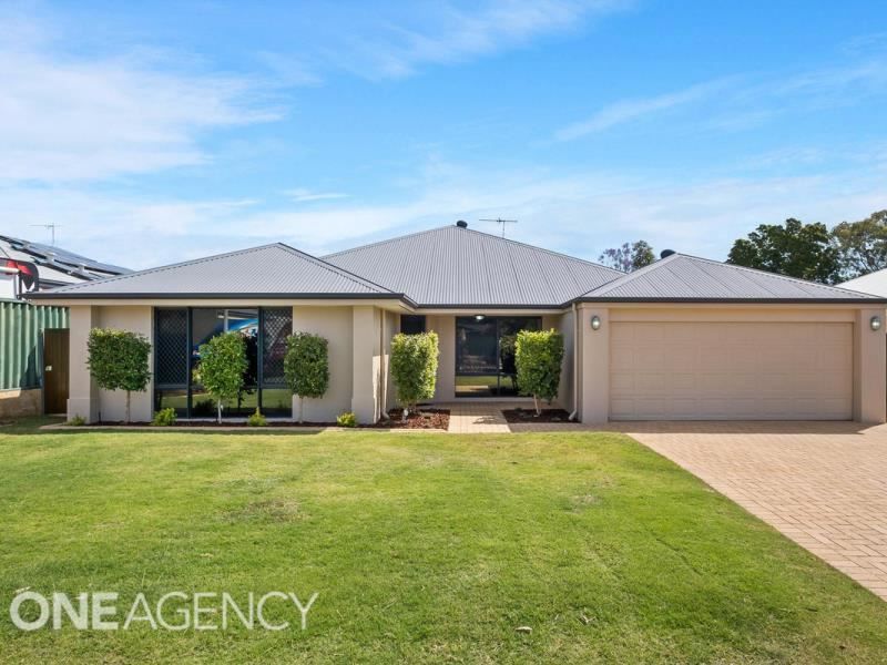 27 Azalea Garden, Forrestfield