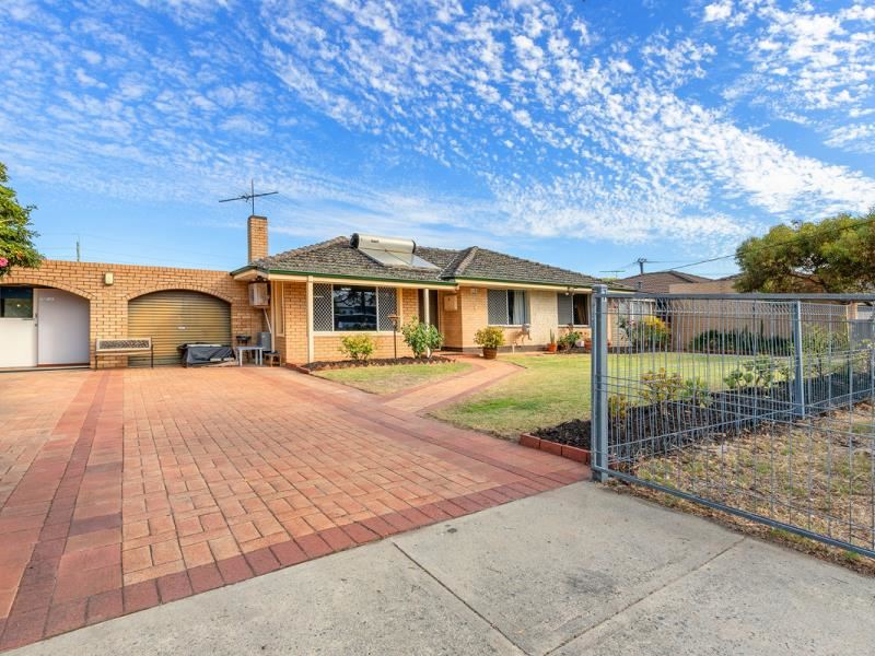 7 Donaldson Street, Queens Park