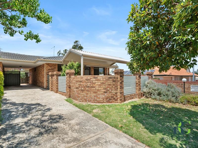 9/34 Justinian Street, Palmyra