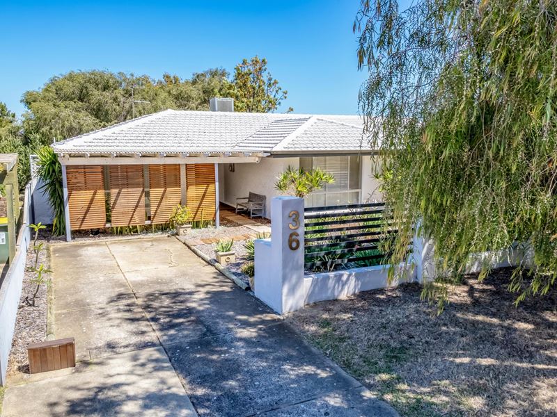 36 Perseus Road, Silver Sands