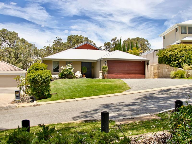 12 Anfield Court, Baldivis