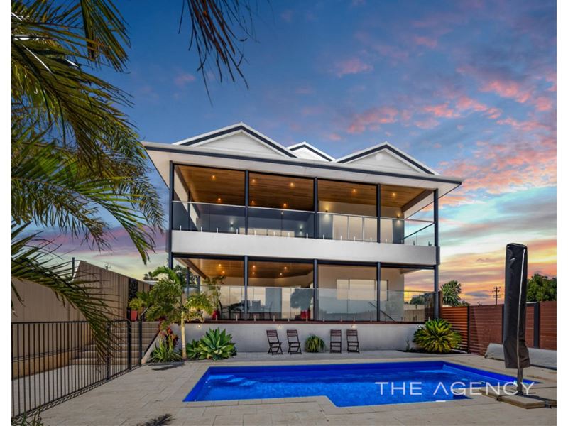 28 Smith Street, Kalbarri