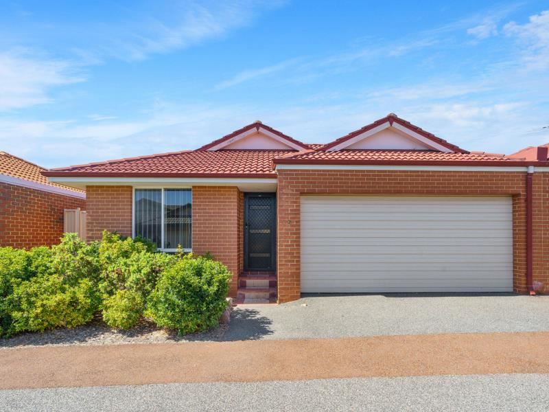 6/39 Barfield Road, Hammond Park