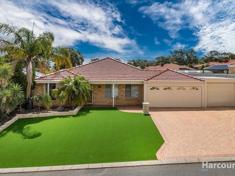 25 Manchester Drive, Hocking