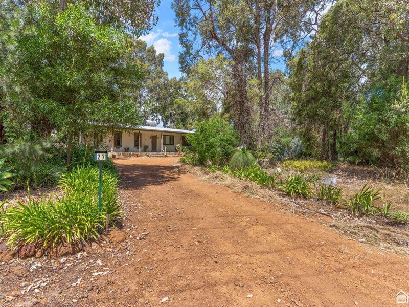 27 Northward Road, Roleystone WA 6111