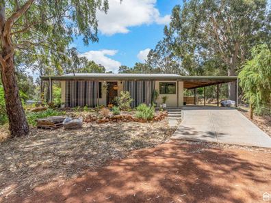 27 Northward Road, Roleystone WA 6111