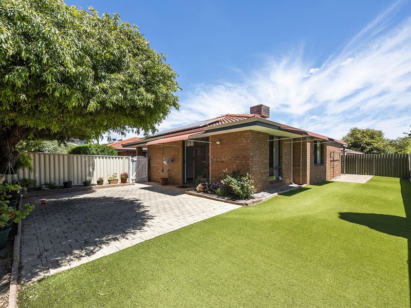 2/100 Keymer Street, Belmont