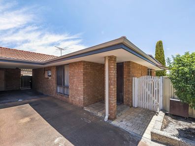 2/100 Keymer Street, Belmont WA 6104