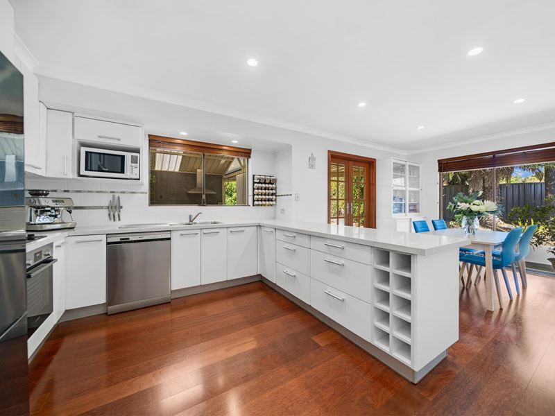 5 Erica Court, Greenwood