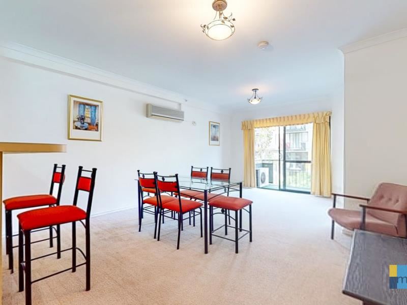 2/193 Hay Street, East Perth