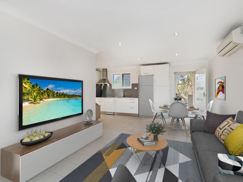 19/16 Mount Prospect Crescent, Maylands