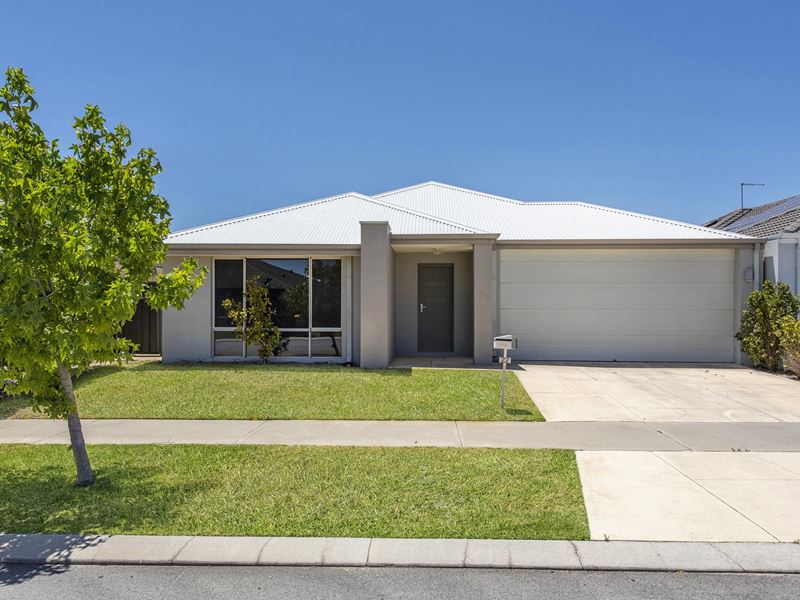 22 Dupain Way, Aveley