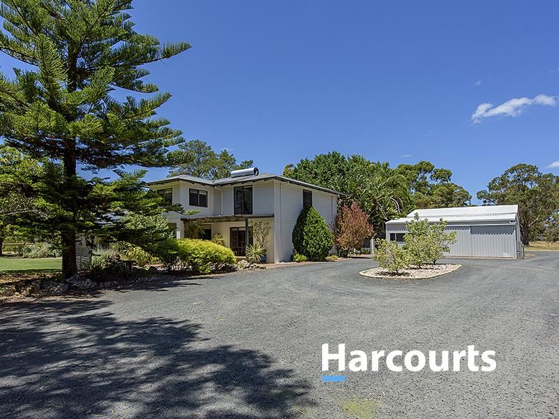 27 St Andrews Lane, Ambergate WA 6280