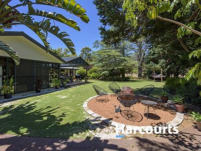 27 St Andrews Lane, Ambergate WA 6280