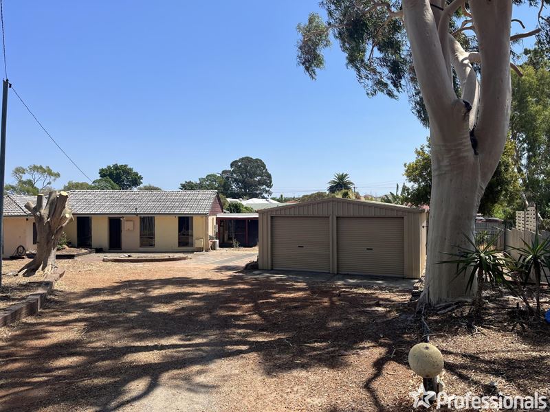 59 Western Avenue, High Wycombe