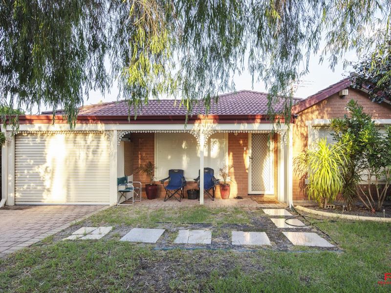 20 Mattner Square, Lockridge