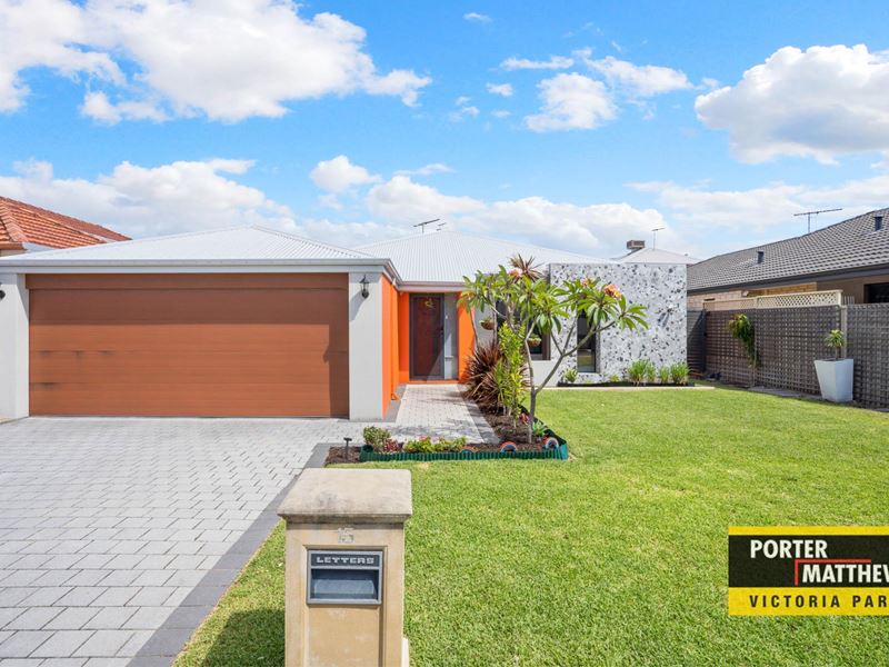 15 Harmony Street, Kewdale