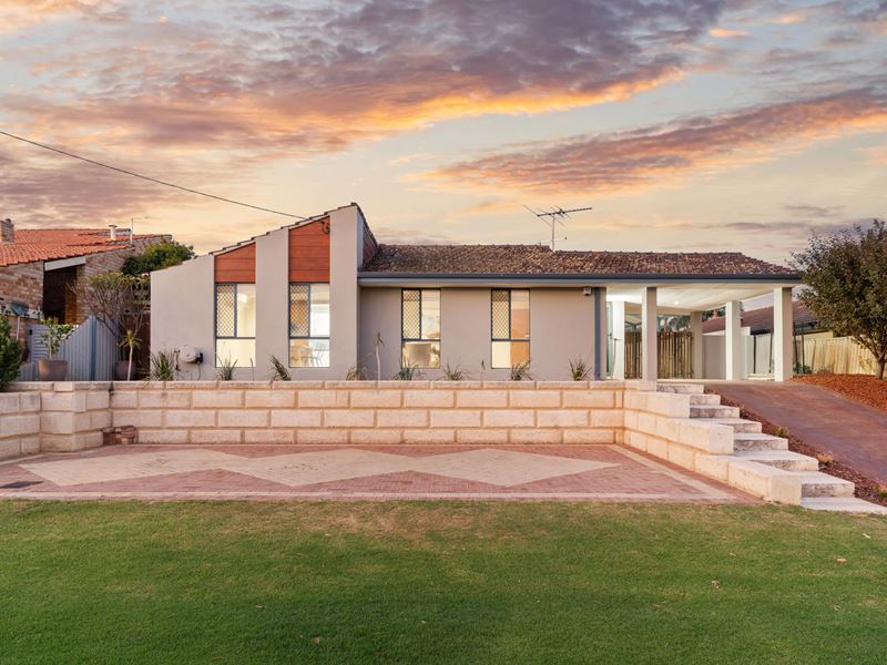 78 Wessex Street, Carine