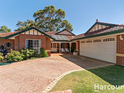 35 Grandmere Parade, Meadow Springs WA 6210