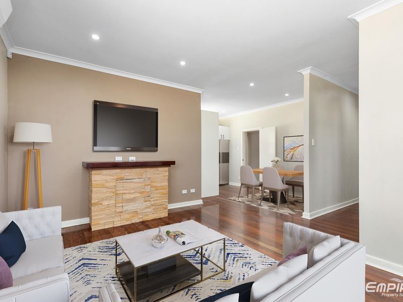 34 Cordelia Avenue, Coolbellup