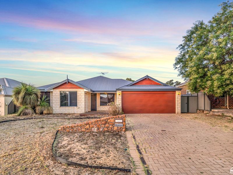 3 Limpet Way, Byford