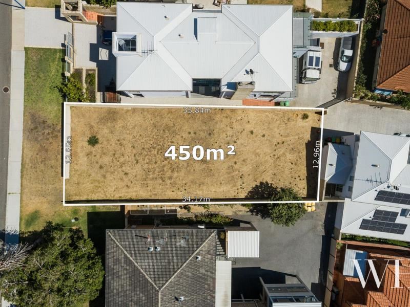 73B Staton Road, East Fremantle