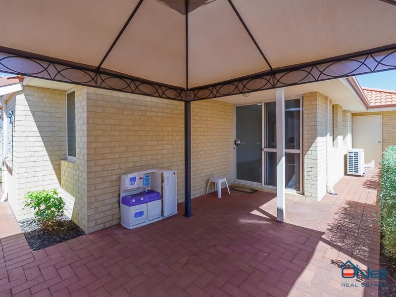 42/135 Challis Road, Seville Grove