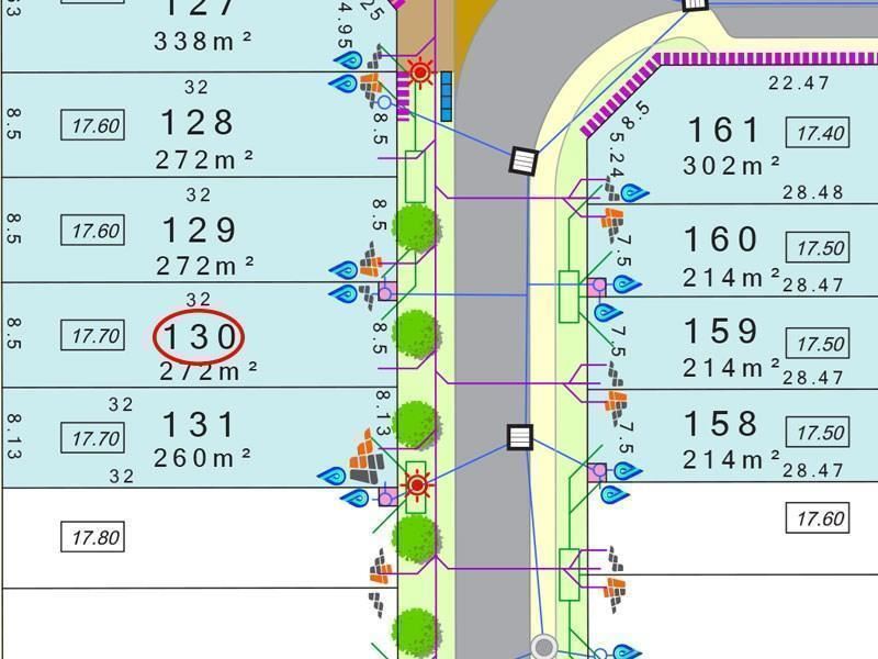 Lot 24,  Jasper Way, Dayton