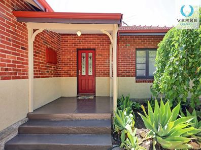 402 Berwick Street, St James WA 6102